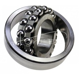 Savaime išsilyginantis rutulinis guolis 1315 ZKL - 1315 ZVL