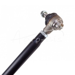 Trumpas vairo traukės laikiklis MF vairo stiprintuvui KPL diapazonas 1004 mm-1060 mm LEILAND - HAN01813