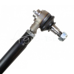 Trumpas vairo traukės laikiklis MF vairo stiprintuvui KPL diapazonas 1004 mm-1060 mm LEILAND - HAN01813