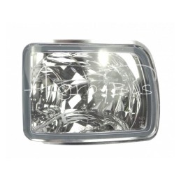 Darbo žibintas 123x115 L John Deere + lemputė H27 12v - 923-LPRC.54701.02