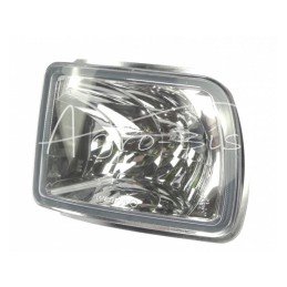 Darbo žibintas 123x115 L John Deere + lemputė H27 12v - 923-LPRC.54701.02