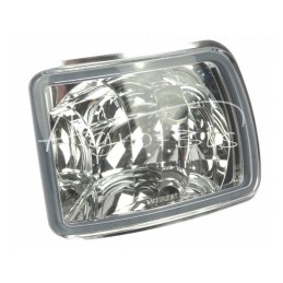 Darbo žibintas 123x115 L John Deere + lemputė H27 12v - 923-LPRC.54701.02