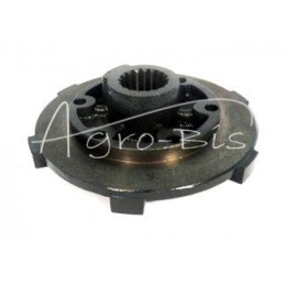 CLAAS stebulės ašis - 753841.01