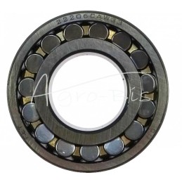 Timken 22206 EJW33 dviejų eilių sferinis ritininis guolis - 22206