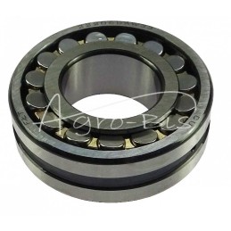 Timken 22206 EJW33 dviejų eilių sferinis ritininis guolis - 22206