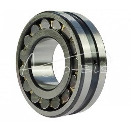 Timken 22206 EJW33 dviejų eilių sferinis ritininis guolis - 22206