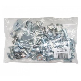 Vairo stiprintuvo montavimo komplektas HAN00806 - HAN00806-ZM