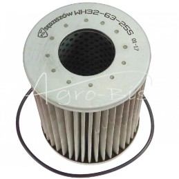 Hidraulinis įdėklas - WH32-63-25SX