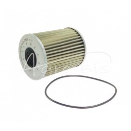 Hidraulinis įdėklas - WH32-63-25SX