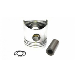 MWM Fendt 105.0 D226 Złotecki variklio stūmoklis - 01.0523