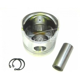 MWM Fendt 105.0 D226 Złotecki variklio stūmoklis - 01.0523