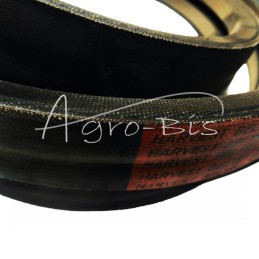 V formos diržas 2HB-2330 667958 Harvest CL-667958 Claas red Stomil - 2HBx2330H