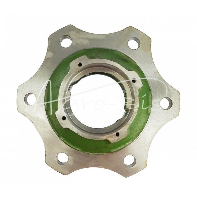 Mėšlo kratytuvo N-213 Rolmus rato stebulė 2213150034 - 221315001