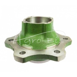 Mėšlo kratytuvo N-213 Rolmus rato stebulė 2213150034 - 221315001