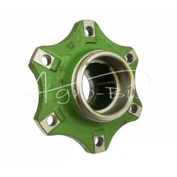 Mėšlo kratytuvo N-213 Rolmus rato stebulė 2213150034 - 221315001