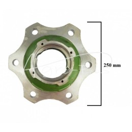 Mėšlo kratytuvo N-213 Rolmus rato stebulė 2213150034 - 221315001