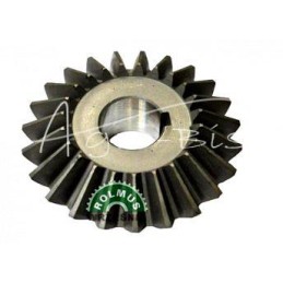 Kūginės pavaros z-23 Claas Rolmus kombainas - 6055871