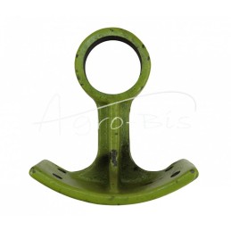 Claas Rolmus iškrovos atrama - 7058110