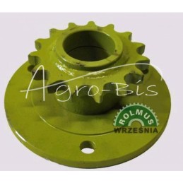 Krumpliaratis z-15 Claas Rolmus kombainas - 6191631