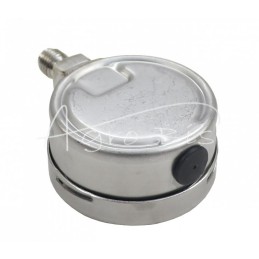 Rūgščiai atsparus glicerino purkštuvo slėgio matuoklis - 30151562