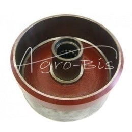 Stabdžių būgnas, naujo tipo, Ursus C-360 - 50426011