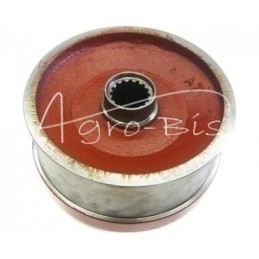 Stabdžių būgnas, naujo tipo, Ursus C-360 - 50426011