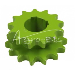 CLAAS dviguba žvaigždutė - 754009.00