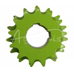 CLAAS dviguba žvaigždutė - 754009.00