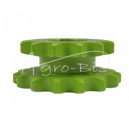 CLAAS dviguba žvaigždutė - 754009.00