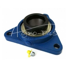 Korpusas su savaime išsilyginančiu guoliu ESFTE 210 SNR - 210 SNR