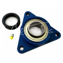 Korpusas su savaime išsilyginančiu guoliu ESFTE 210 SNR - 210 SNR