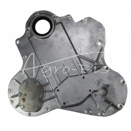 MF-3 paskirstymo diržo dangtelis pilnai poliruotas - 3134017K