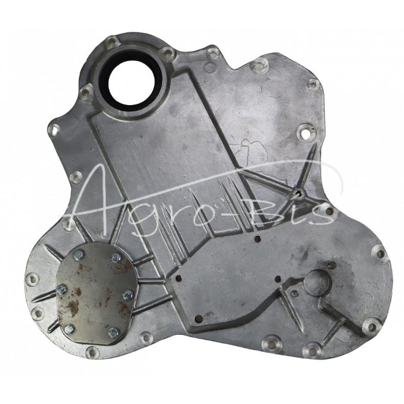 MF-3 paskirstymo diržo dangtelis pilnai poliruotas - 3134017K