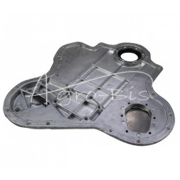 MF-3 paskirstymo diržo dangtelis pilnai poliruotas - 3134017K