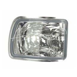 Darbo žibintas 123x115 P John Deere + lemputė H27 12V - 922-LPRC.54751.02