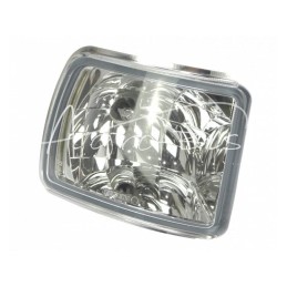 Darbo žibintas 123x115 P John Deere + lemputė H27 12V - 922-LPRC.54751.02