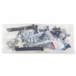 15001 Zetor vairo stiprintuvo sistemos tvirtinimo komplektas - 15001-ZM