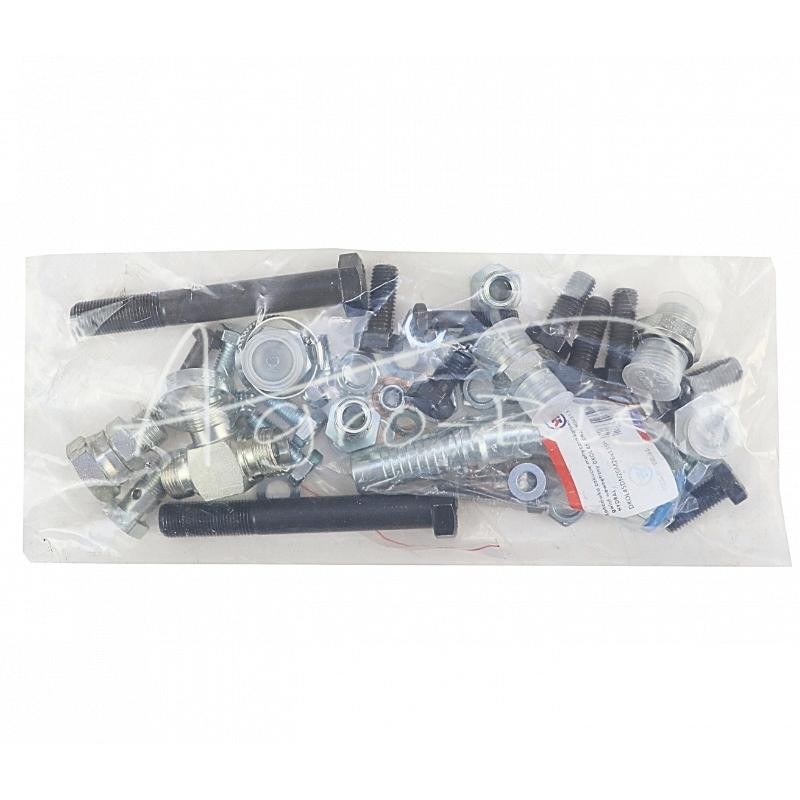 15001 Zetor vairo stiprintuvo sistemos tvirtinimo komplektas - 15001-ZM