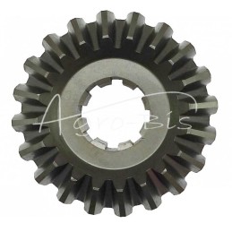 Kampinis krumpliaratis z-20 Fortschritt barstytuvas - 0200131751