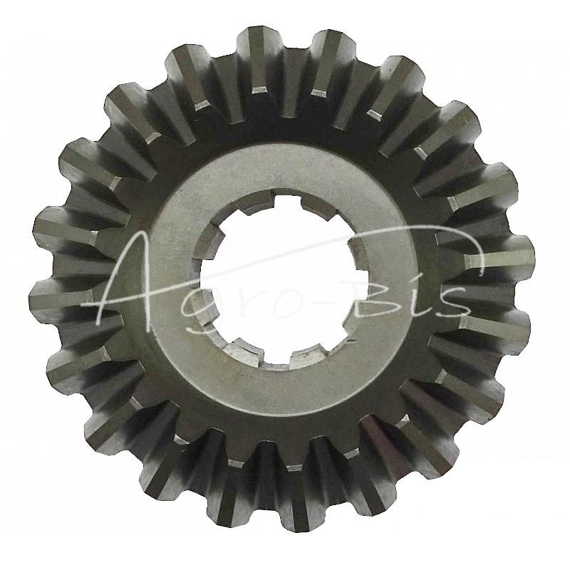 Kampinis krumpliaratis z-20 Fortschritt barstytuvas - 0200131751