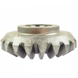 Kampinis krumpliaratis z-20 Fortschritt barstytuvas - 0200131751