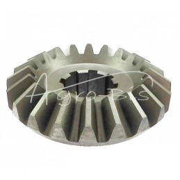 Kampinis krumpliaratis z-20 Fortschritt barstytuvas - 0200131751