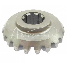 Kampinis krumpliaratis z-20 Fortschritt barstytuvas - 0200131751