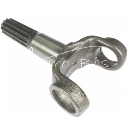 Priekinės ašies rato velenas Ursus C-385 Skropol 67453120 - 88170114/pl