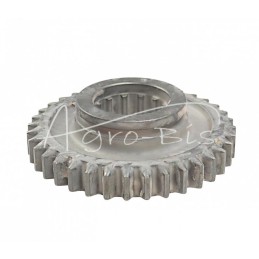 „Zetor“ IV ir III pavarų ratai - 30111907