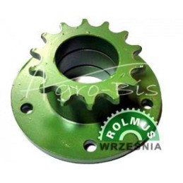 CLAAS krumpliaratis - 7535340