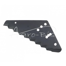 „Storti MORGA“ pašarų vežimėlio peilis - 16800162M