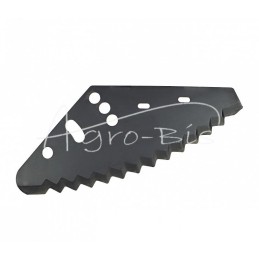 Hi-Spec MORGA tiektuvo peilis - VTF021BM