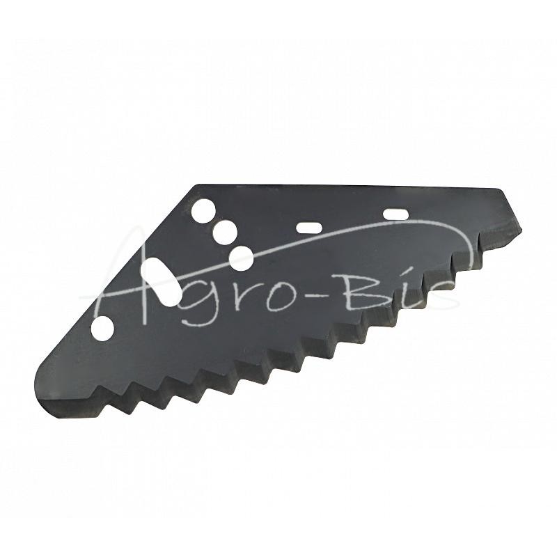 Hi-Spec MORGA tiektuvo peilis - VTF021BM