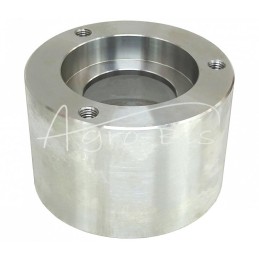 Čekiškos žoliapjovės slankiojančio disko stebulė, seno tipo 532069520222 Rolmus - 508904020